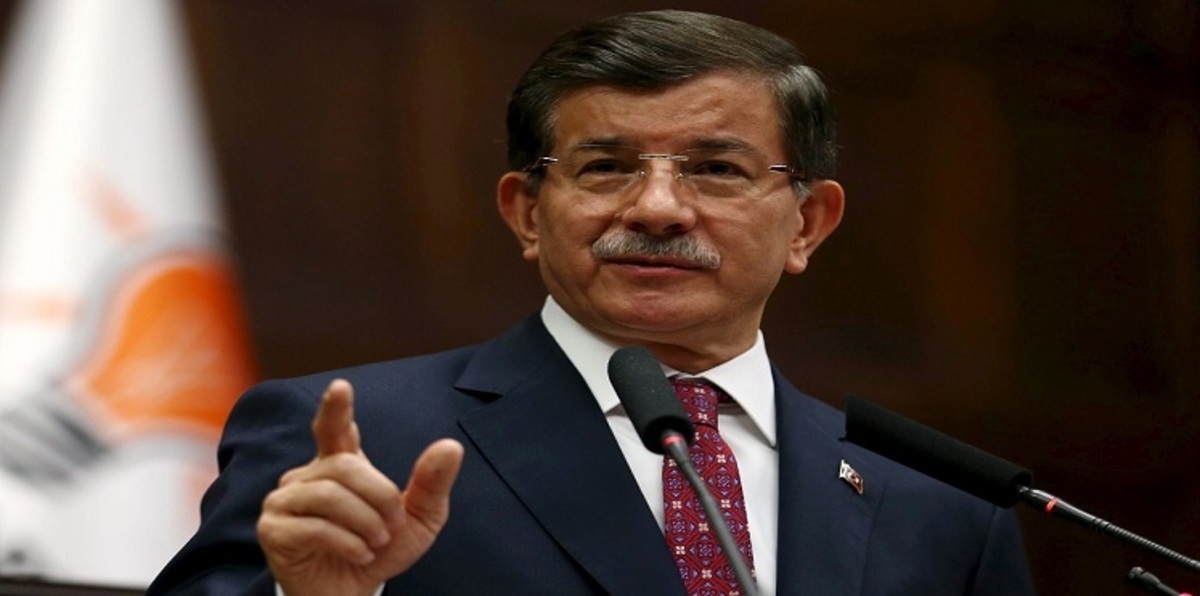 أوغلو يتوجه إلى السعودية في زيارة رسمية تستمر 3 أيام‬