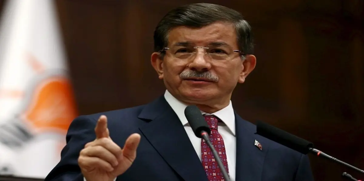 أوغلو يتوجه إلى السعودية في زيارة رسمية تستمر 3 أيام‬