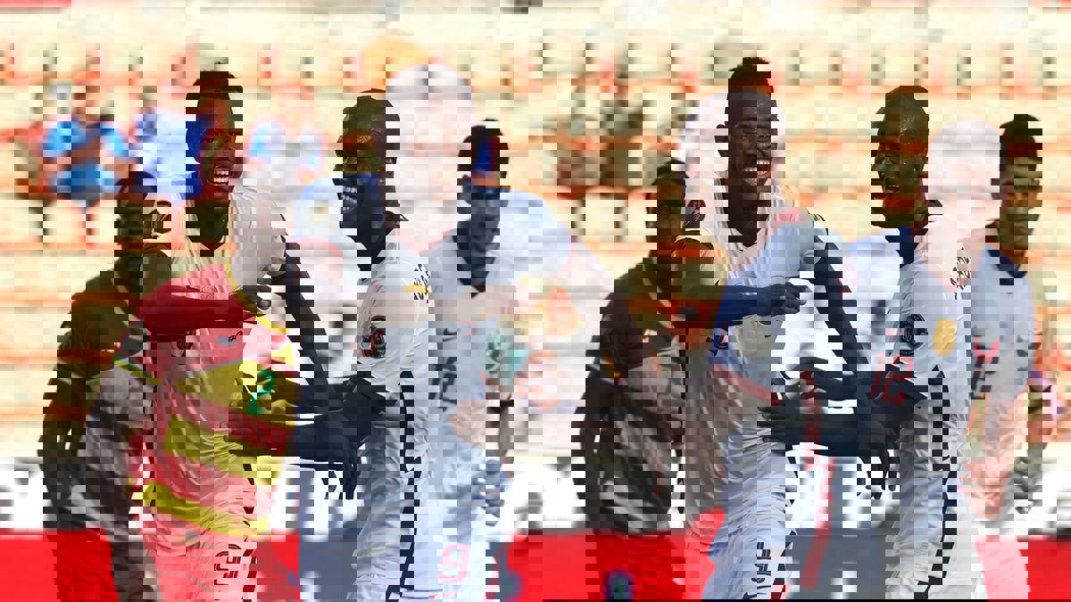 هدف مثير للجدل في فوز قطر على غرينادا برباعية في الكأس الذهبية (فيديو)