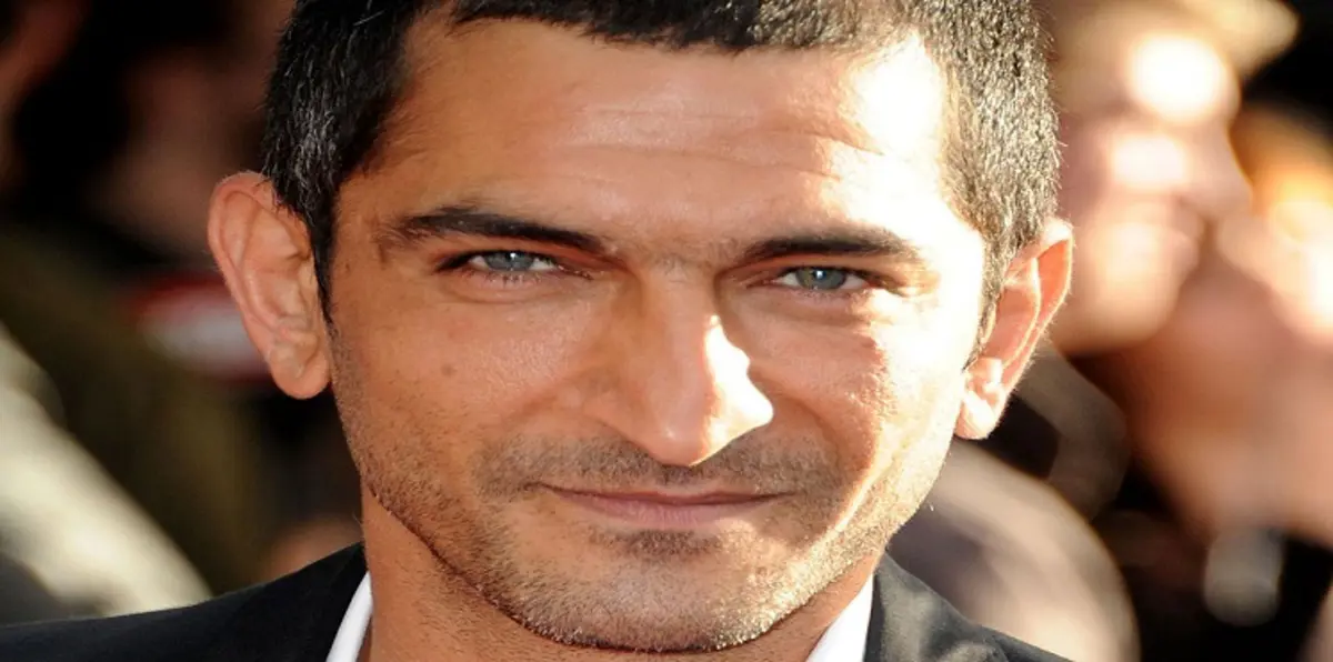 عمرو واكد يكشف عن تعرضه لـ"مؤامرة"