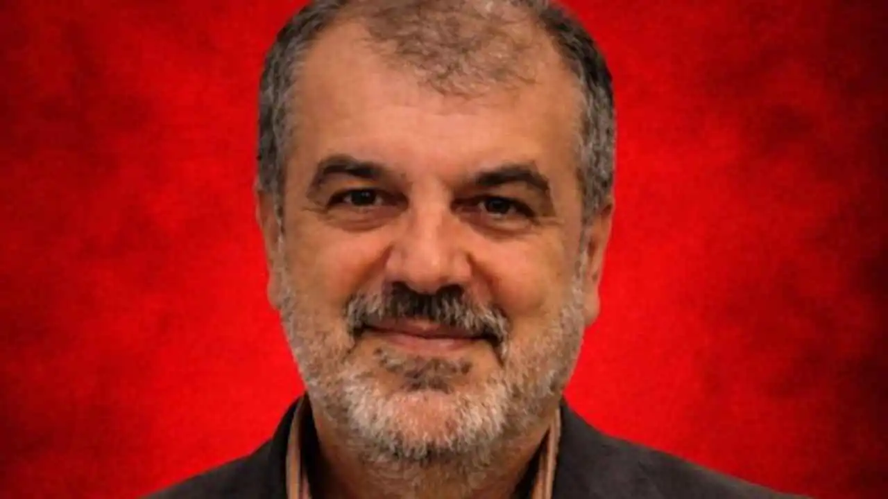 جمشيد إسحاقي.. إيران تعلن مقتل مستشار رئيس هيئة الأركان