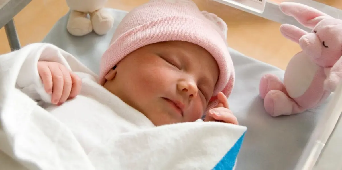 دراسة جديدة تزيد فرص نجاة الأجنة من "الفتق الحجابي" (صور)