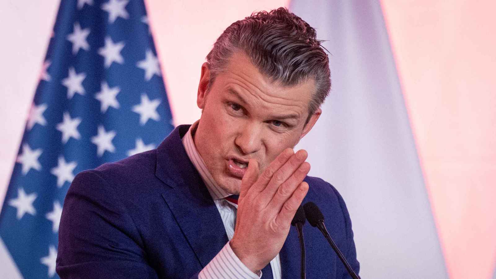 هيغسيث: أمريكا ستنفذ مزيداً من العمليات ضد عصابات المخدرات