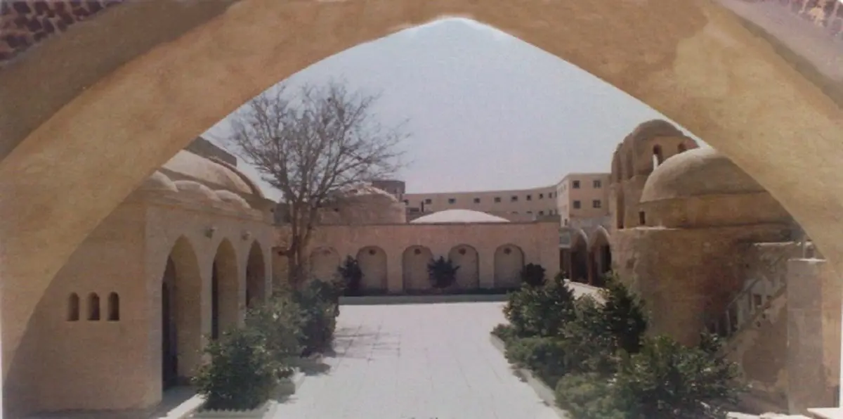 بعد إجراءات ضده على خلفية "جريمة الكنيسة".. شبهة انتحار راهب بصعيد مصر  