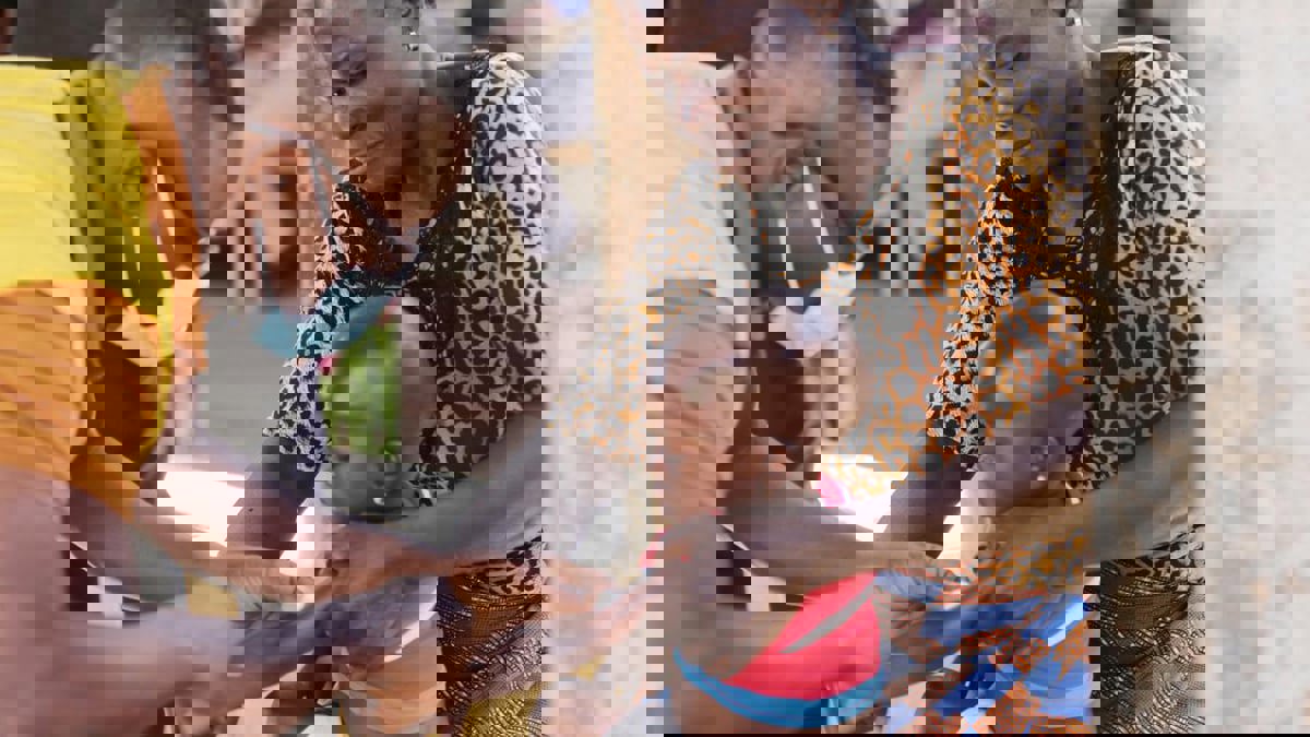 استغرق تطويره 30 عاما.. اللقاح الأول المضاد للملاريا يؤتي ثماره في غرب كينيا