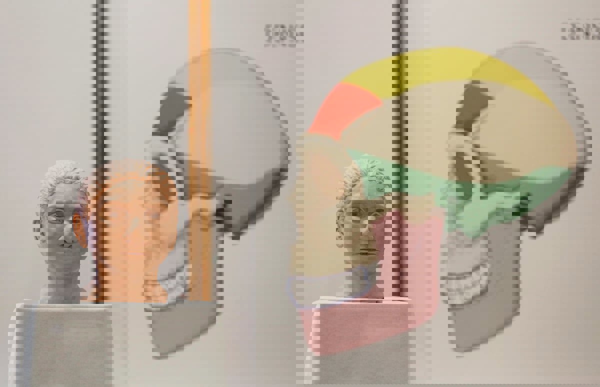 مجموعة سكانية معزولة منذ آلاف السنين تطوّر طفرة جينية 