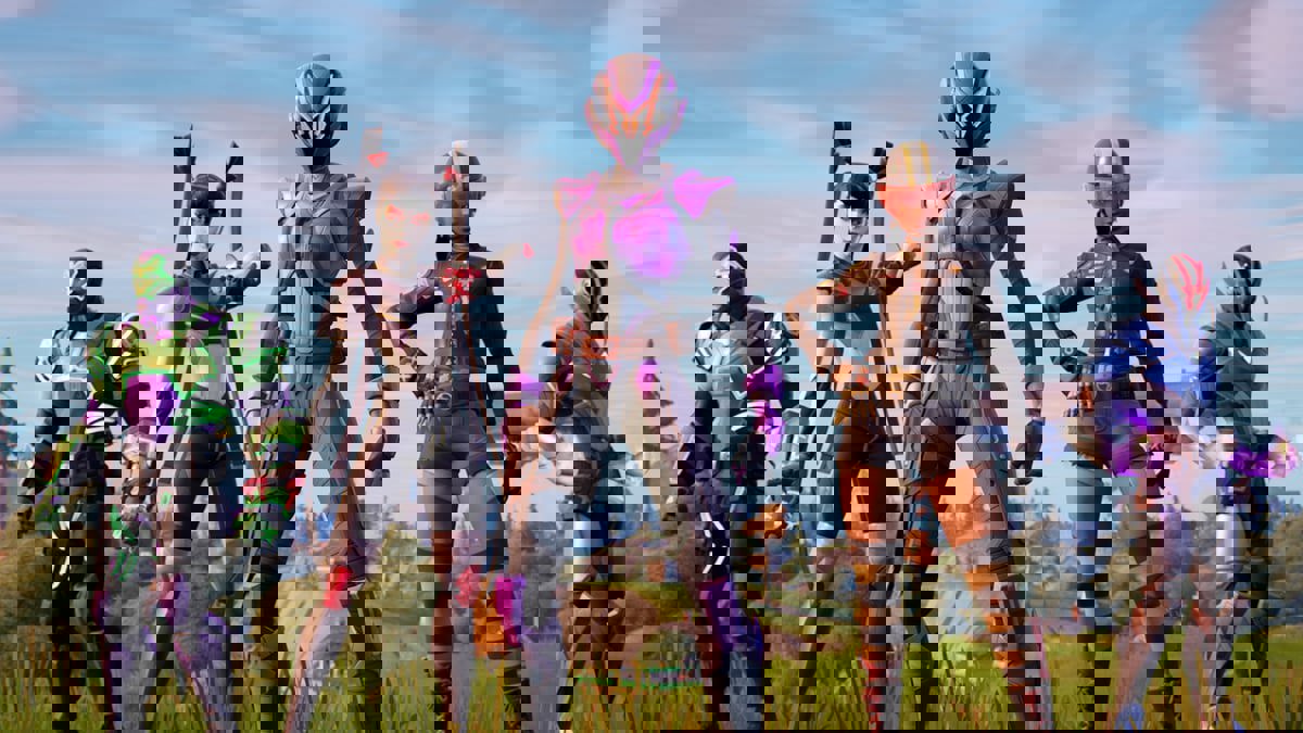 "إكس بوكس" تتيح لعبة "فورتنايت" مجانا على أجهزة "آيفون"