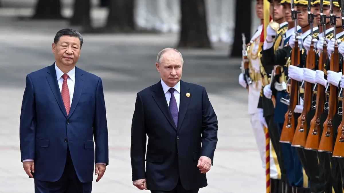 اعتقال مادورو.. هل تقوى موسكو وبكين على استنساخ "مغامرة ترامب"؟