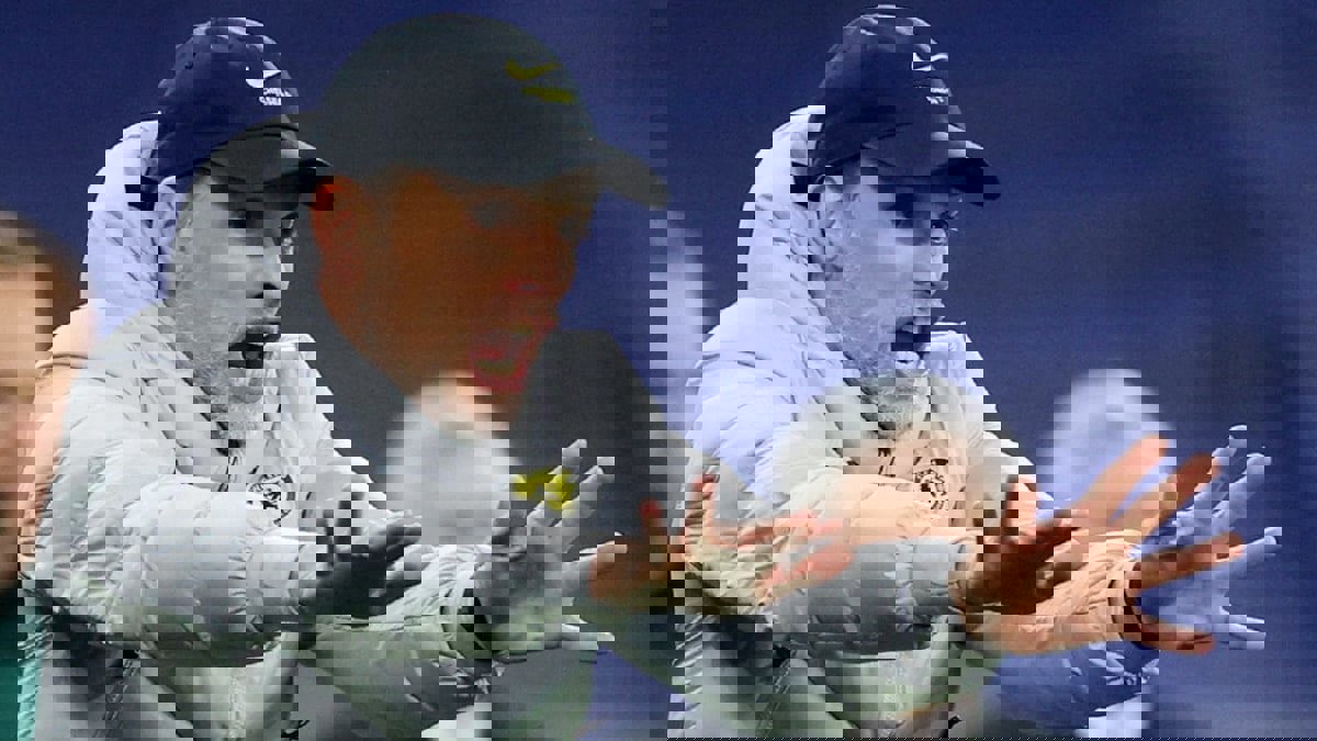 توخيل مرشح لخلافة ناغلسمان في بايرن ميونخ