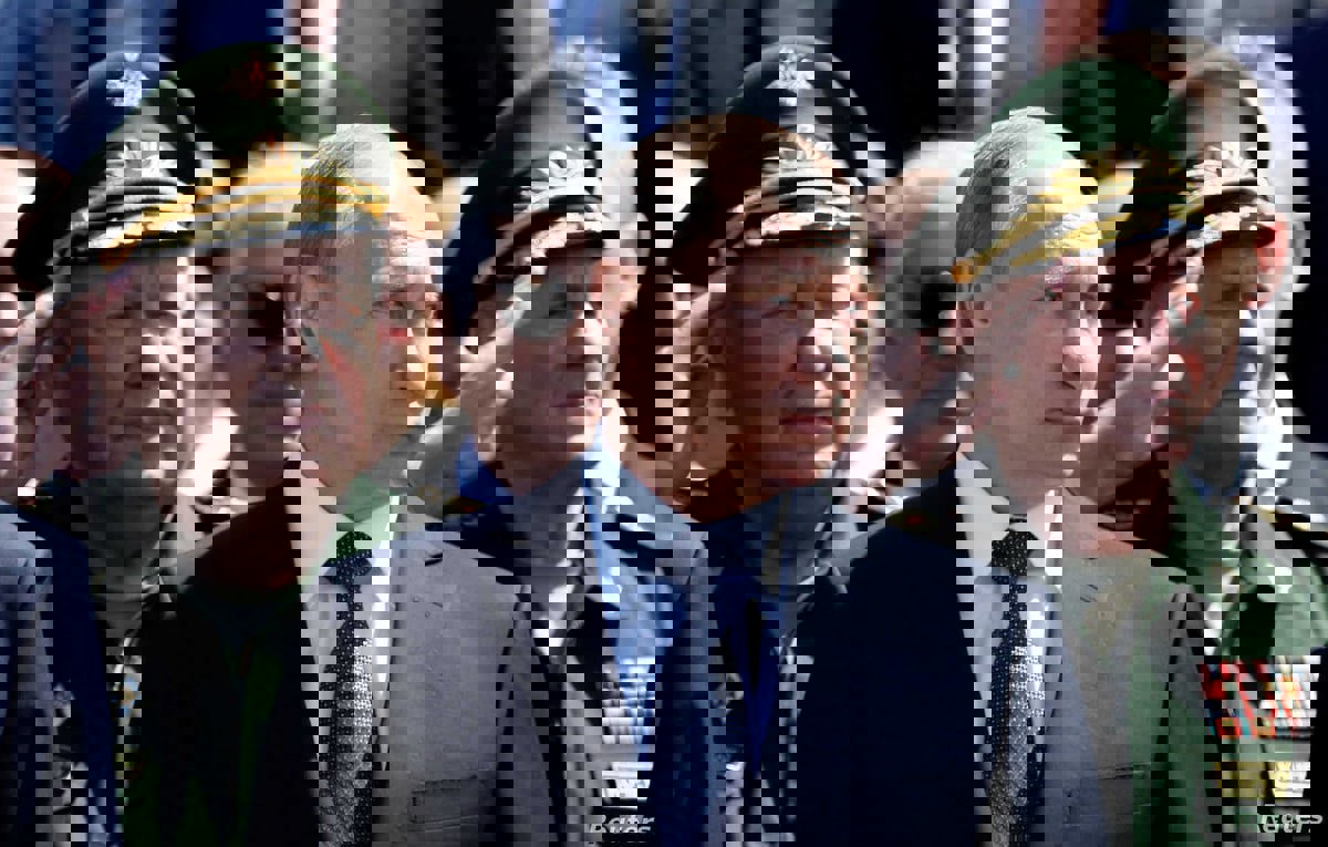 بوتين يوبّخ الغرب ردًّا على تحركات الناتو