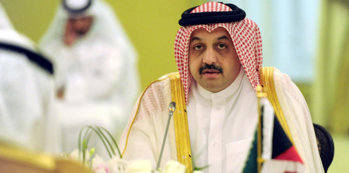 قطر تنتقد دعم بوتين للأسد وتدعو للحوار مع إيران