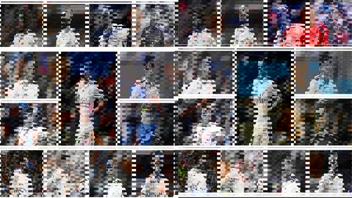 مفاجأة.. 13 لاعبًا مستقبلهم ليس مضمونًا في ريال مدريد (إنفوغرافيك)