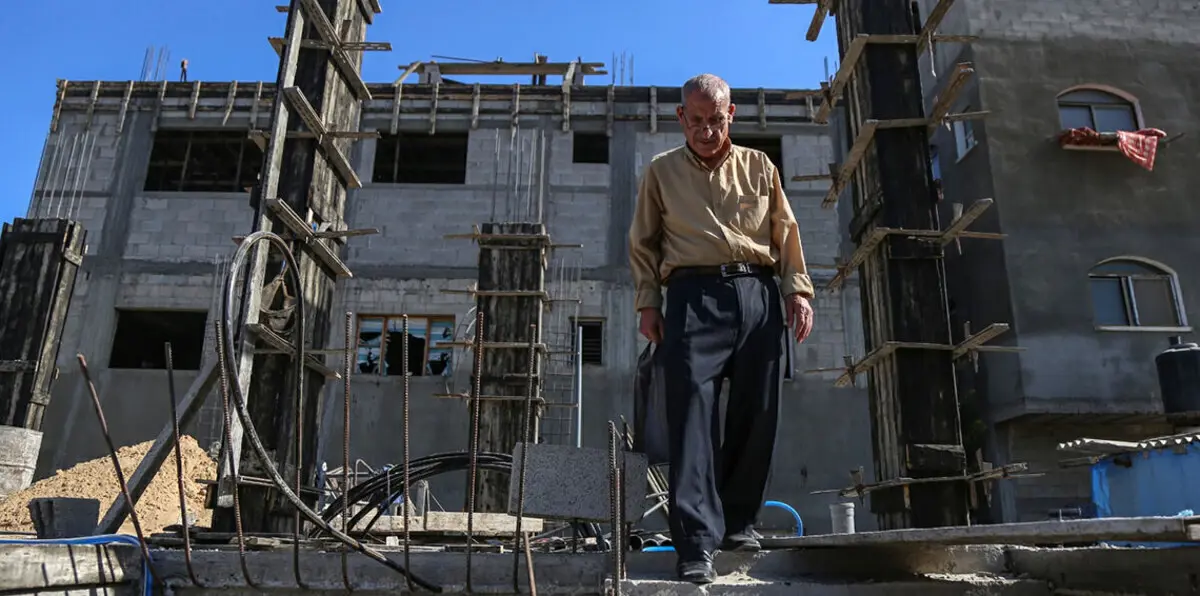 الحكومة الفلسطينية: إسرائيل ونقص التمويل يعوقان إتمام ملف إعمار غزة