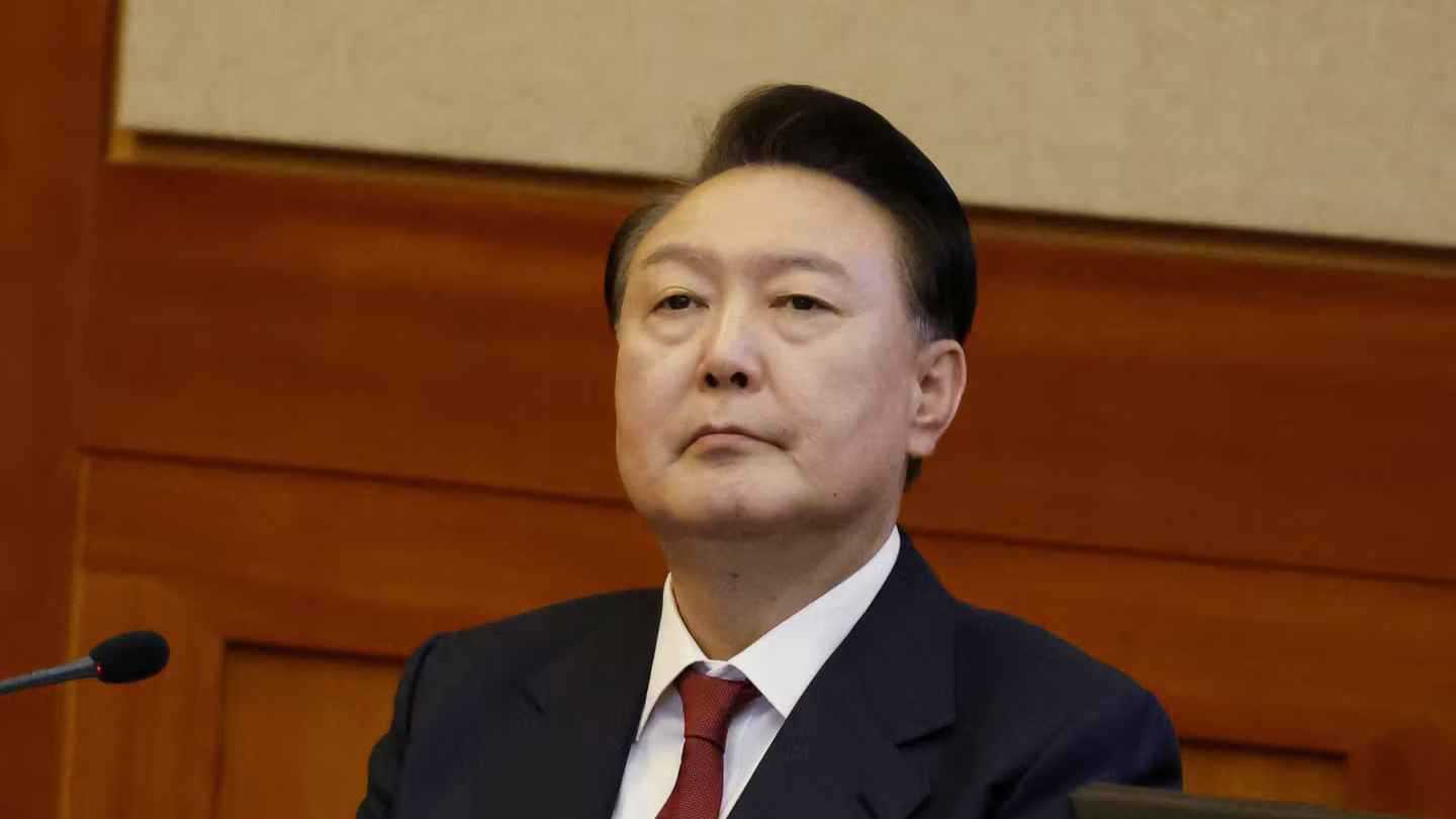 كوريا الجنوبية.. الرئيس السابق يواجه السجن 10 سنوات