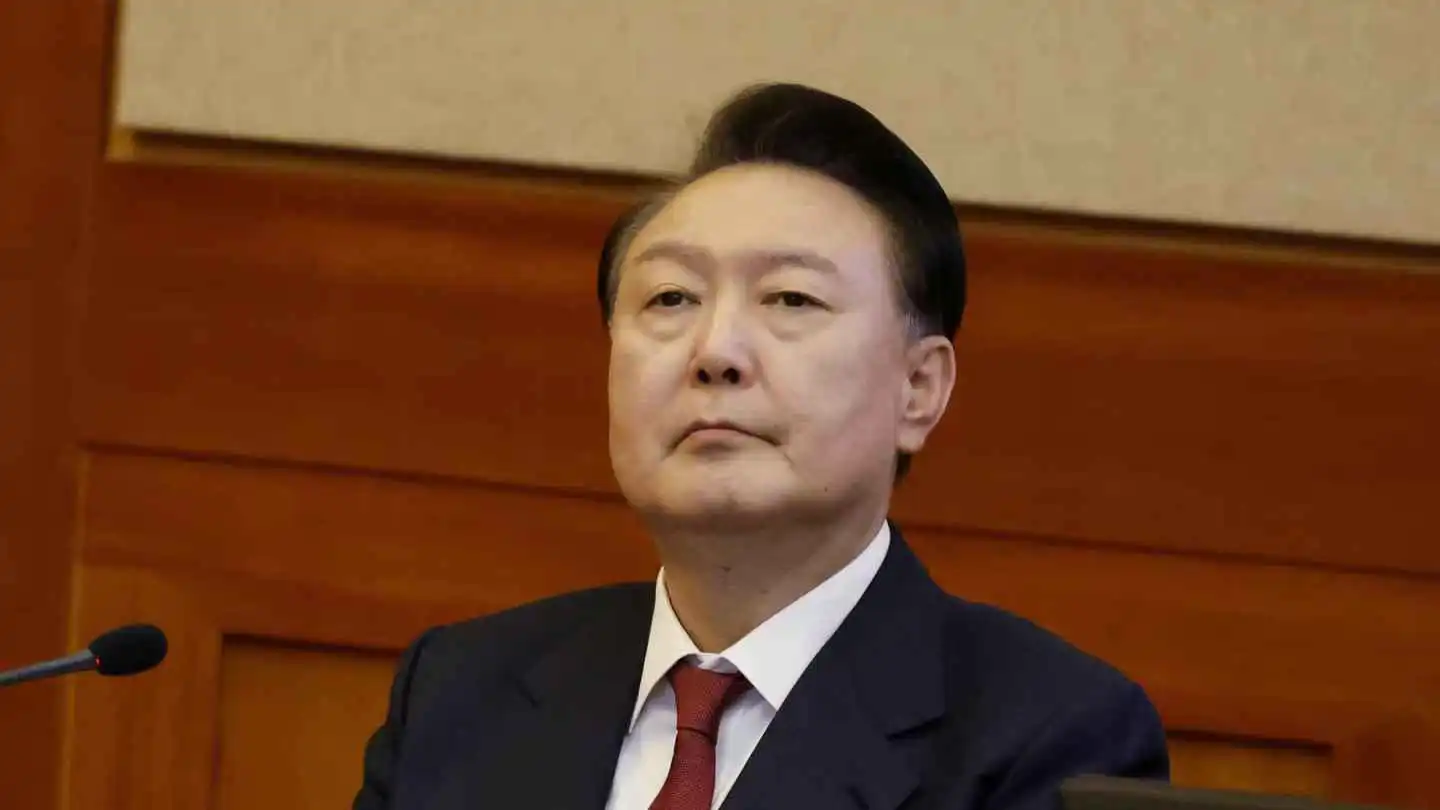 كوريا الجنوبية.. الرئيس السابق يواجه السجن 10 سنوات