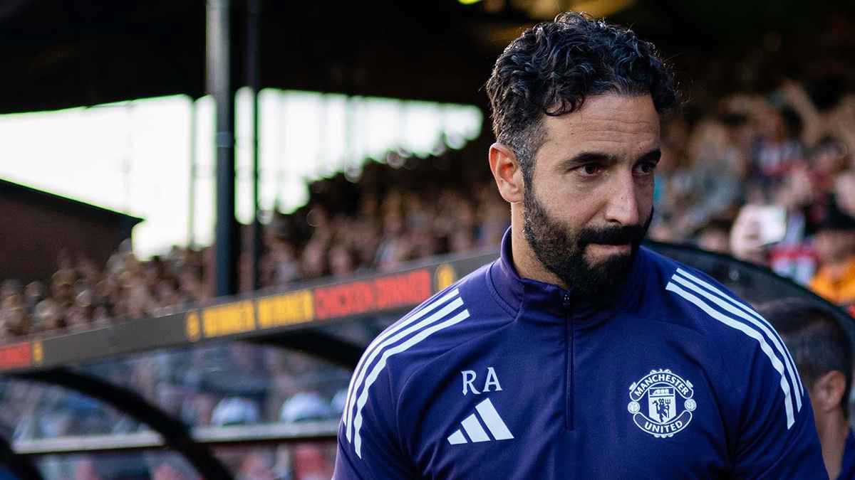 12 مدربًا عاطلًا.. أفضل المرشحين لخلافة أموريم في مانشستر يونايتد