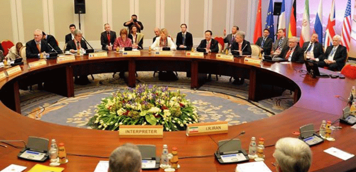 الوكالة الدولية تتهيأ لإقفال تحقيقها العسكري في الملف النووي الإيراني