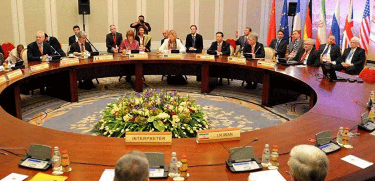 الوكالة الدولية تتهيأ لإقفال تحقيقها العسكري في الملف النووي الإيراني