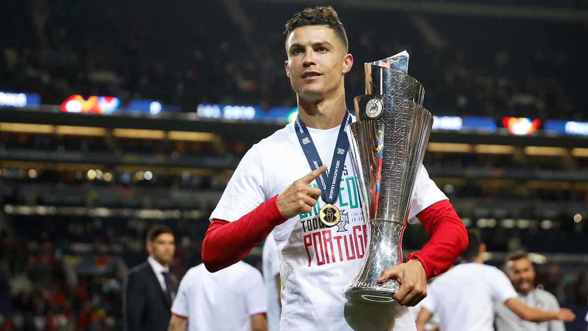 من الأسوأ إلى الأفضل.. تقييم 19 مدربًا قادوا كريستيانو رونالدو