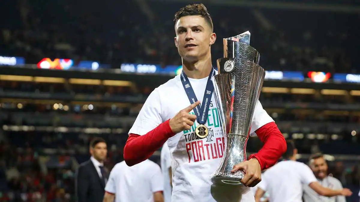 من الأسوأ إلى الأفضل.. تقييم 19 مدربًا قادوا كريستيانو رونالدو