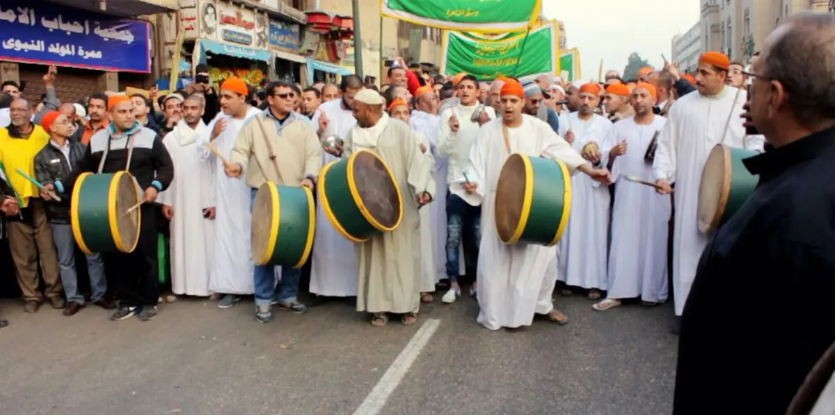 بختان الأطفال والأطباق الشهية.. هكذا يستقبل الجزائريون المولد النبوي