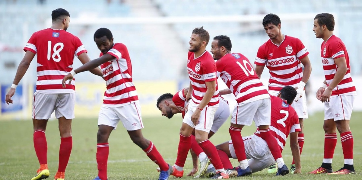 الأفريقي يتعادل مع سوبر سبورت.. ومازيمبي يلدغ الفتح الرباطي بهدف بالكونفدرالية الأفريقية