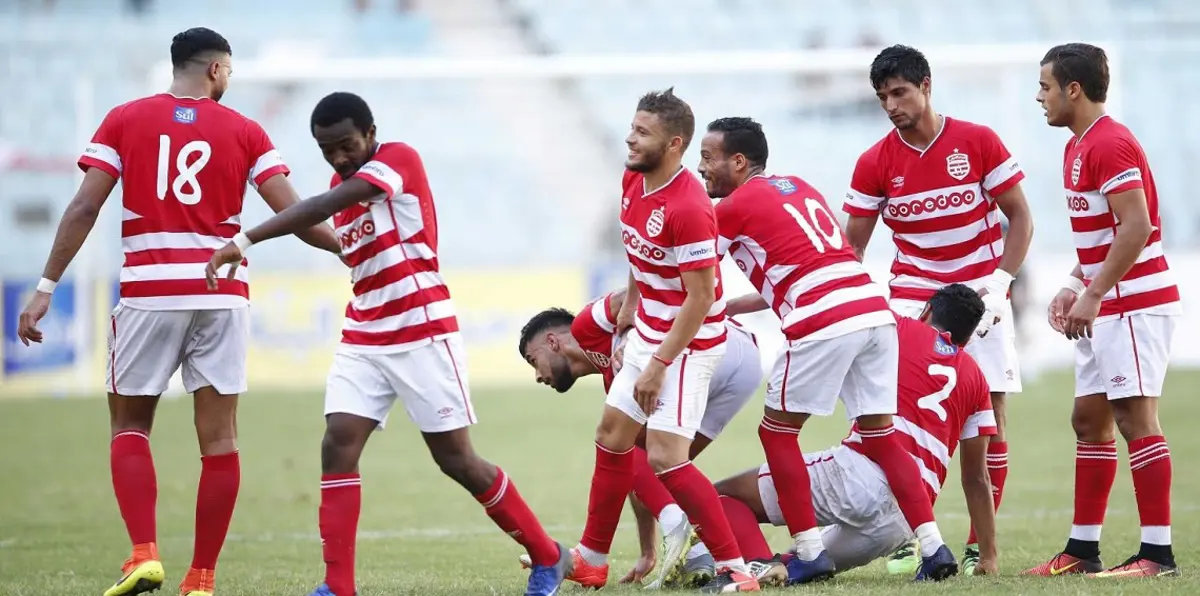 الأفريقي يتعادل مع سوبر سبورت.. ومازيمبي يلدغ الفتح الرباطي بهدف بالكونفدرالية الأفريقية