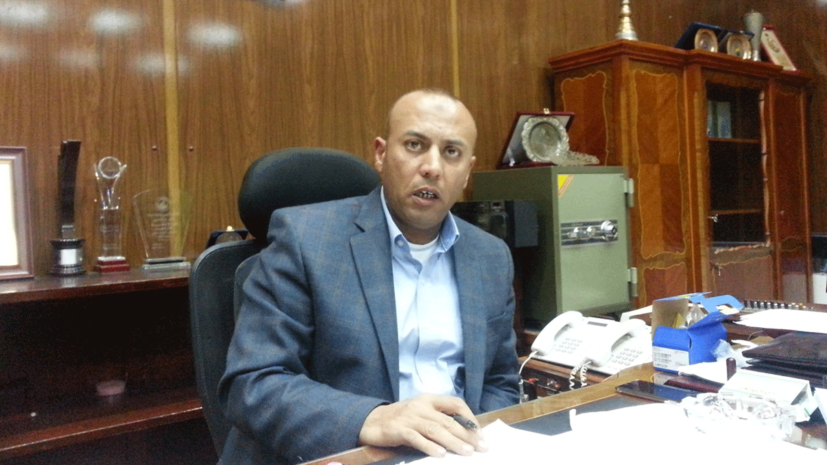 مصر.. إحالة محافظ المنوفية السابق للجنايات في قضية جديدة‎