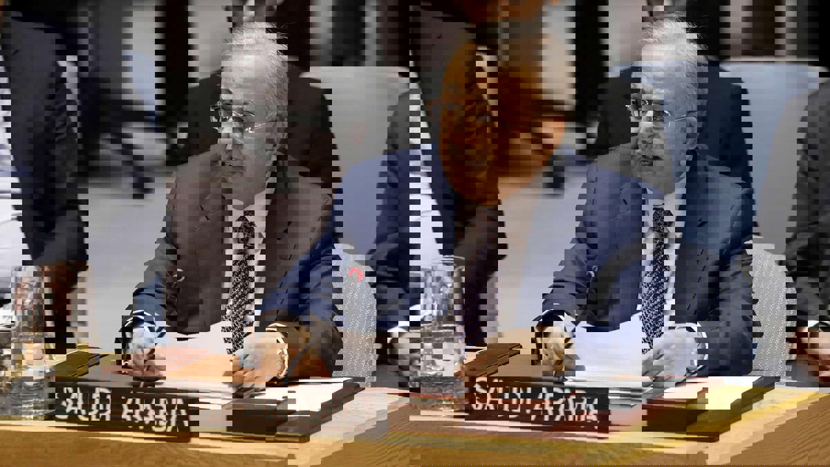 بعد مسيرة عمل استمرت 11 عاما.. السفير عبدالله المعلمي يودع الأمم المتحدة