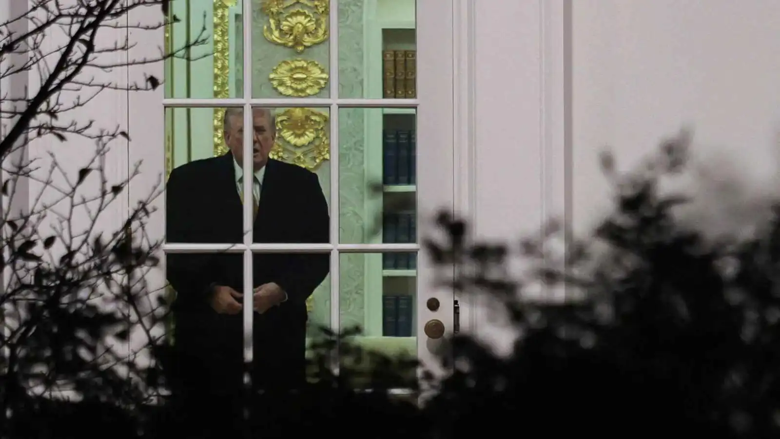 وزيرة بريطانية: تقارير تعديل "بي بي سي" لخطاب ترامب خطيرة