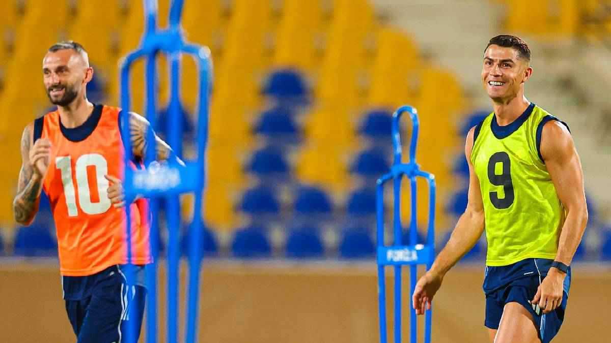 5 دوافع نارية تحرك إعصار النصر قبل مواجهة التعاون