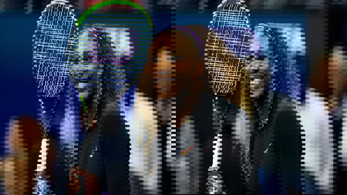 سيرينا وليامز تغيب عن أستراليا المفتوحة للتنس.. وديوكوفيتش في قائمة البطولة