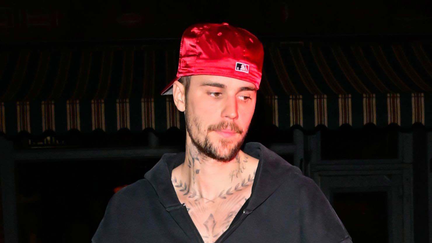 جاستن بيبر يكشف شائعات تعرضه للإساءة من "ديدي"