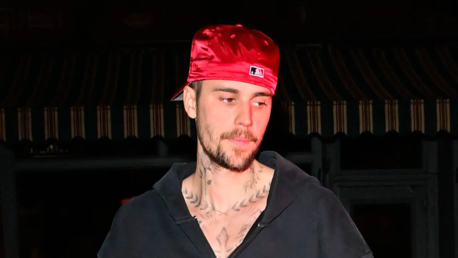 جاستن بيبر يكشف شائعات تعرضه للإساءة من "ديدي"