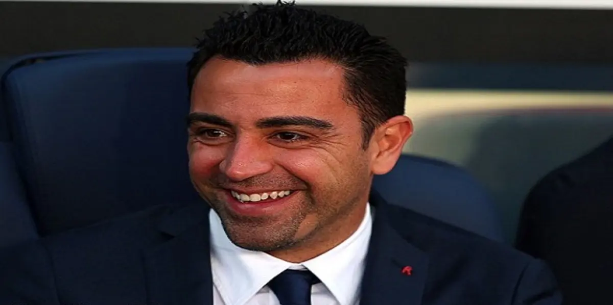 تشافي: رونالدو كالحيوان يعشق التنافس بقوة!