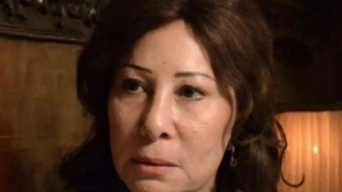 إصابة الفنانة المصرية صفاء الطوخي بفيروس "كورونا"