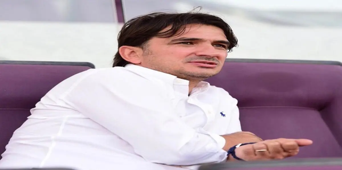 هل يتولى زلاتكو تدريب المنتخب الإماراتي؟ مدرب العين السابق يجيب؟