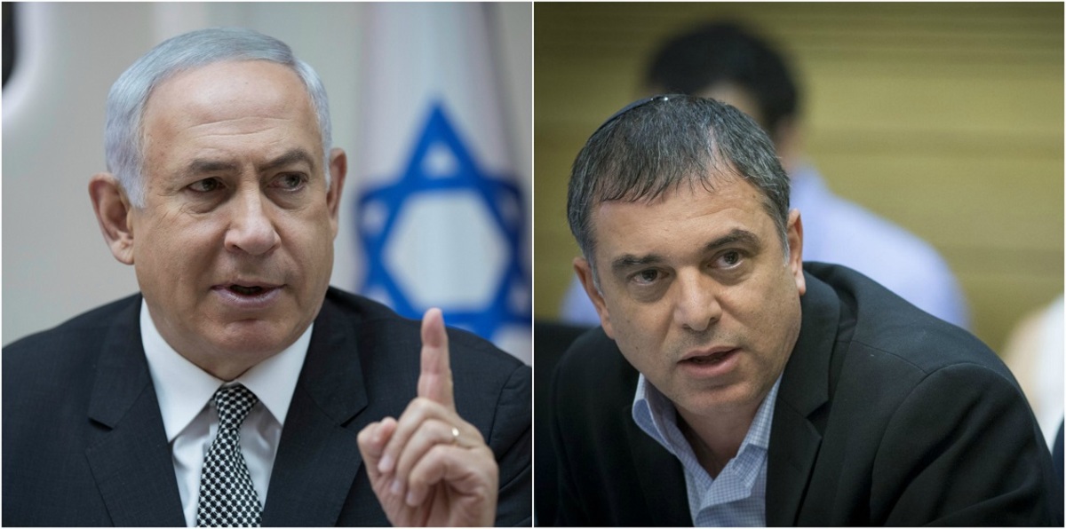 وضع نتنياهو يتأزم.. كاتم الأسرار يتحول لشاهد إثبات