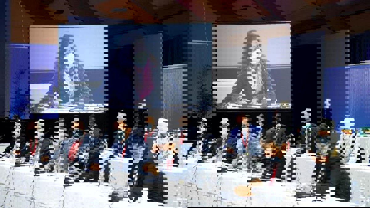 ما هي العوائق التي تواجه السلطة التنفيذية الجديدة في ليبيا؟