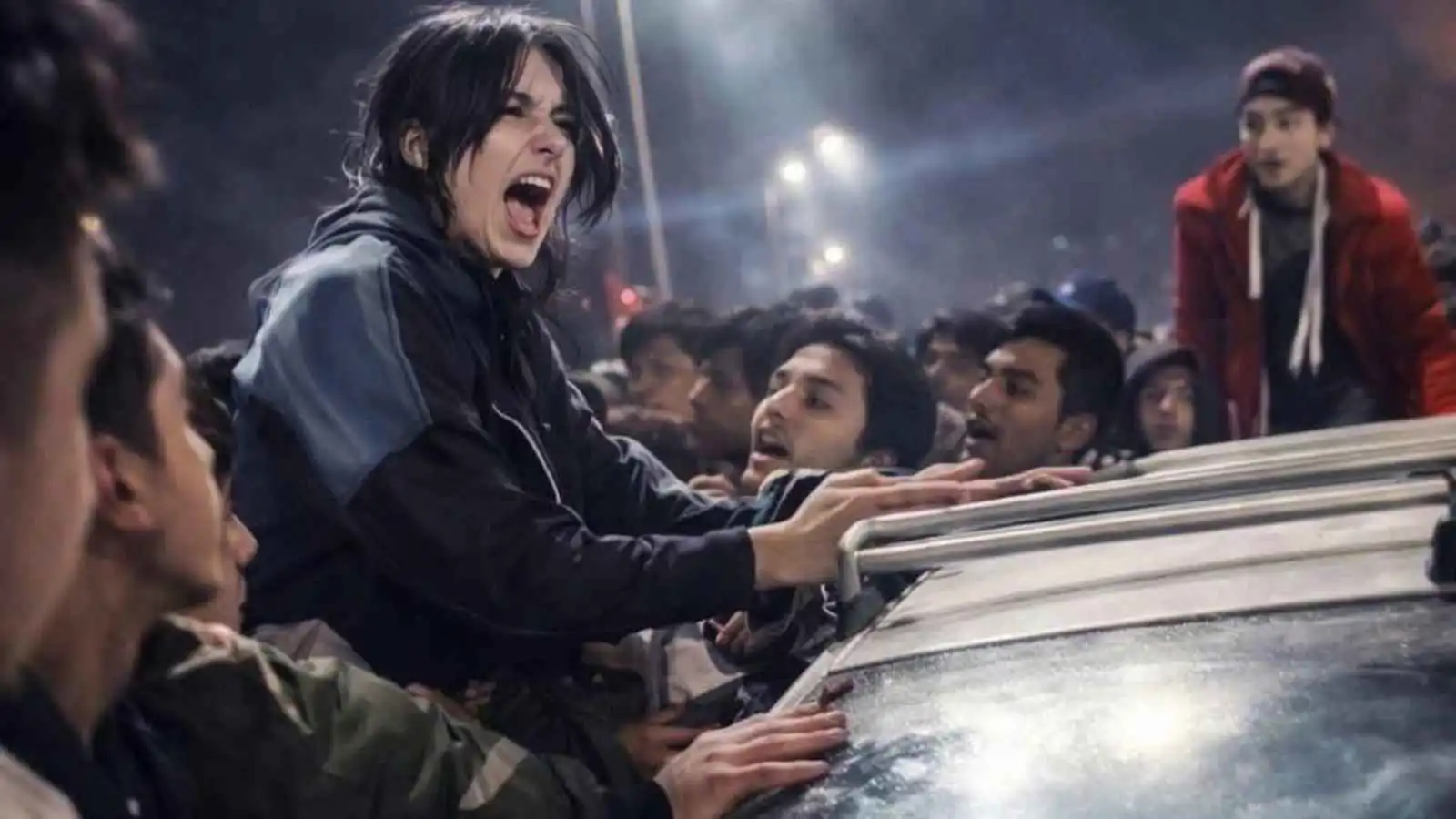 صدمة في العراق.. اعتقالات بعد تحرش جماعي في البصرة