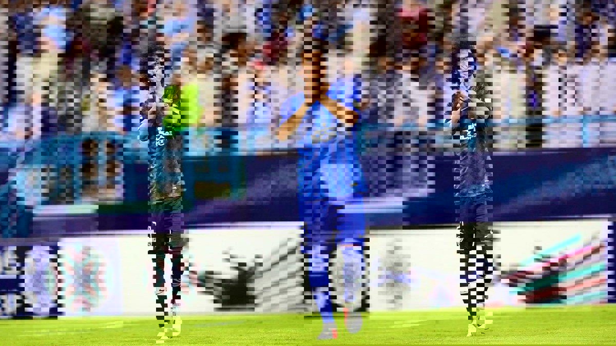 العين الإماراتي يخفّض عرضه لضم عموري والنادي الأهلي يراقب الموقف