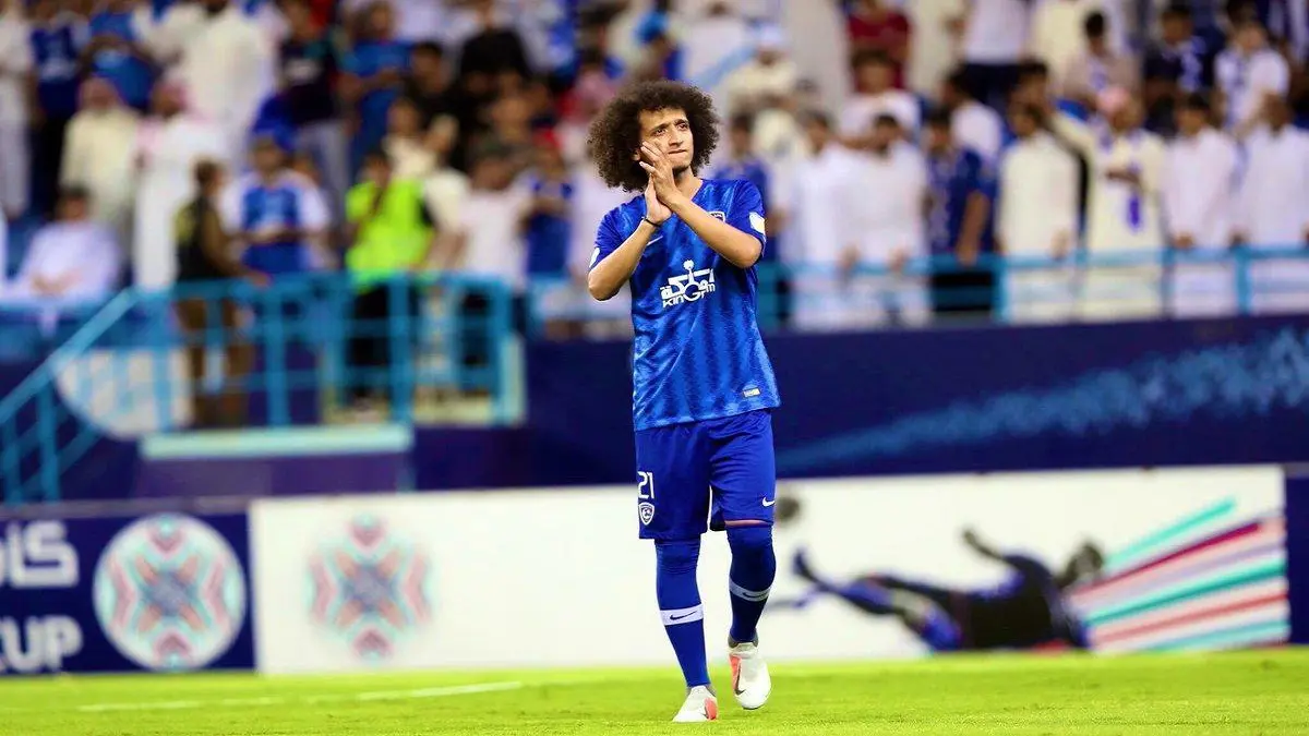 العين الإماراتي يخفّض عرضه لضم عموري والنادي الأهلي يراقب الموقف