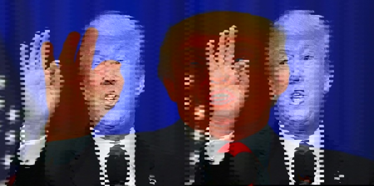 ترامب «والإخوان»