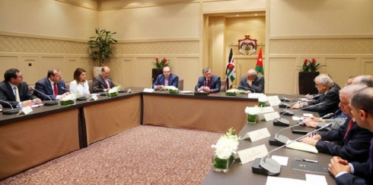 الأردن يتوسّع في إقامة الصناديق الاستثمارية