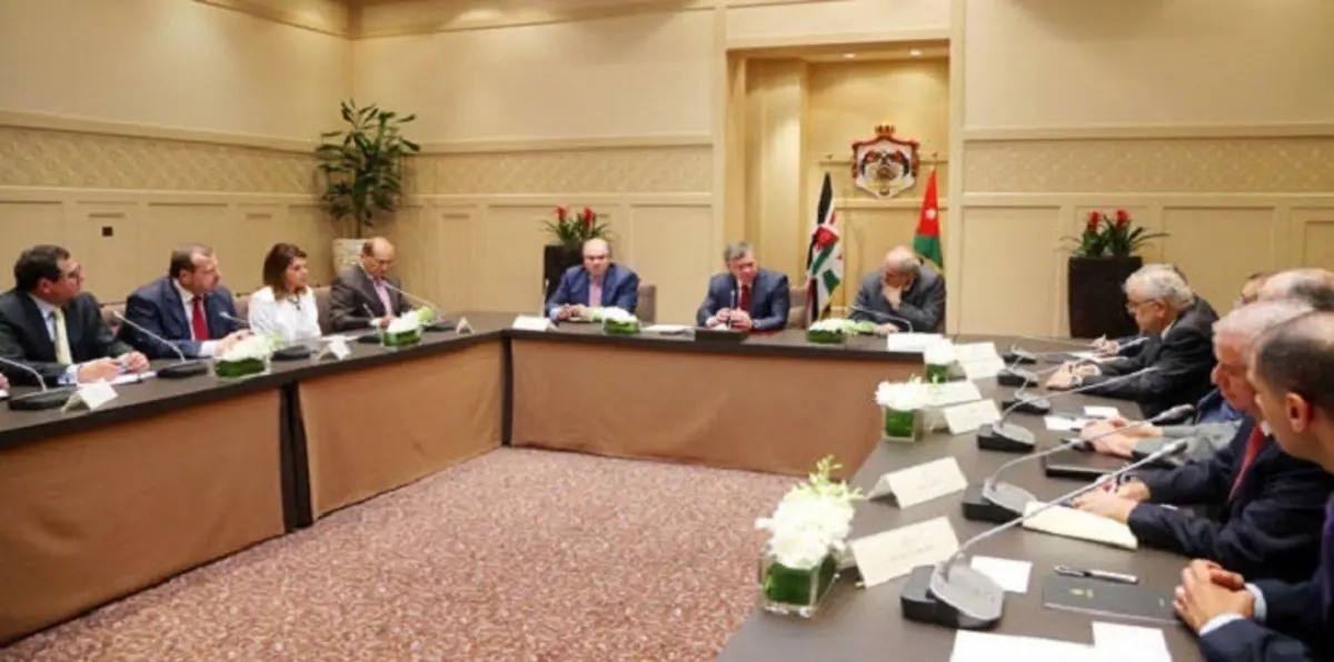الأردن يتوسّع في إقامة الصناديق الاستثمارية