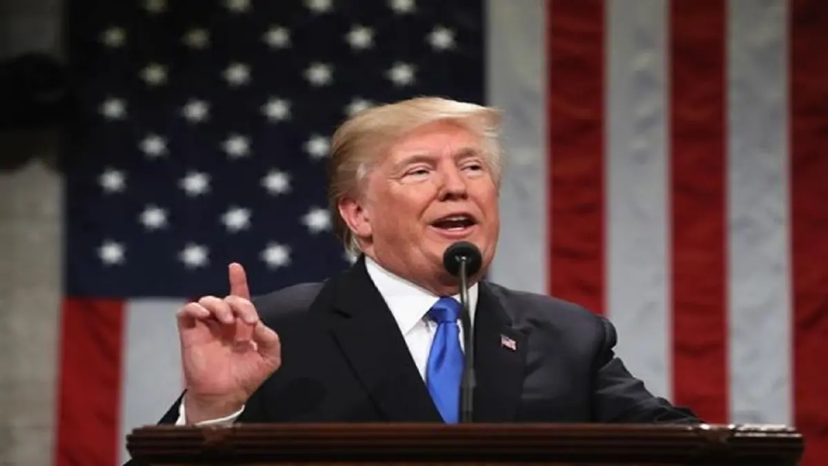 ترامب: طالبو اللجوء سينتظرون في المكسيك.. والحكومة المكلفة تنفي‎