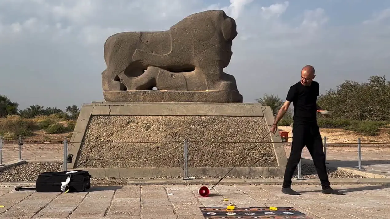 فنون الأداء.. انتشال للكتابة أم سلاح مجنون؟