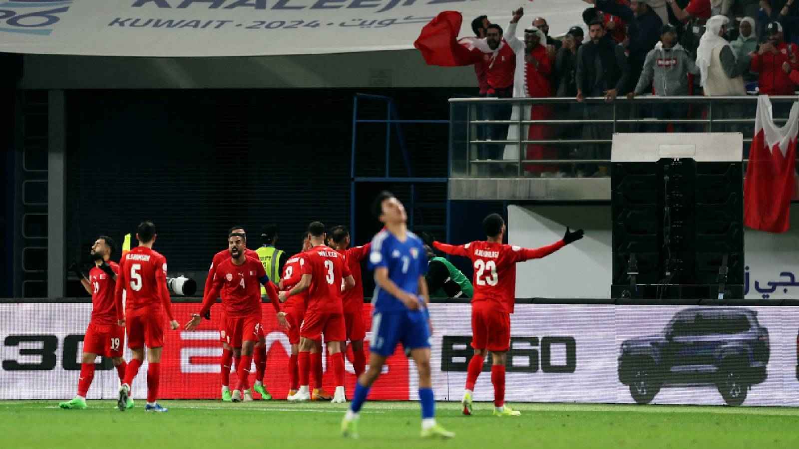 مع معاقبة غير الملتزمين.. ما الخطة التي وضعها الاتحاد البحريني للمنتخب الأول؟