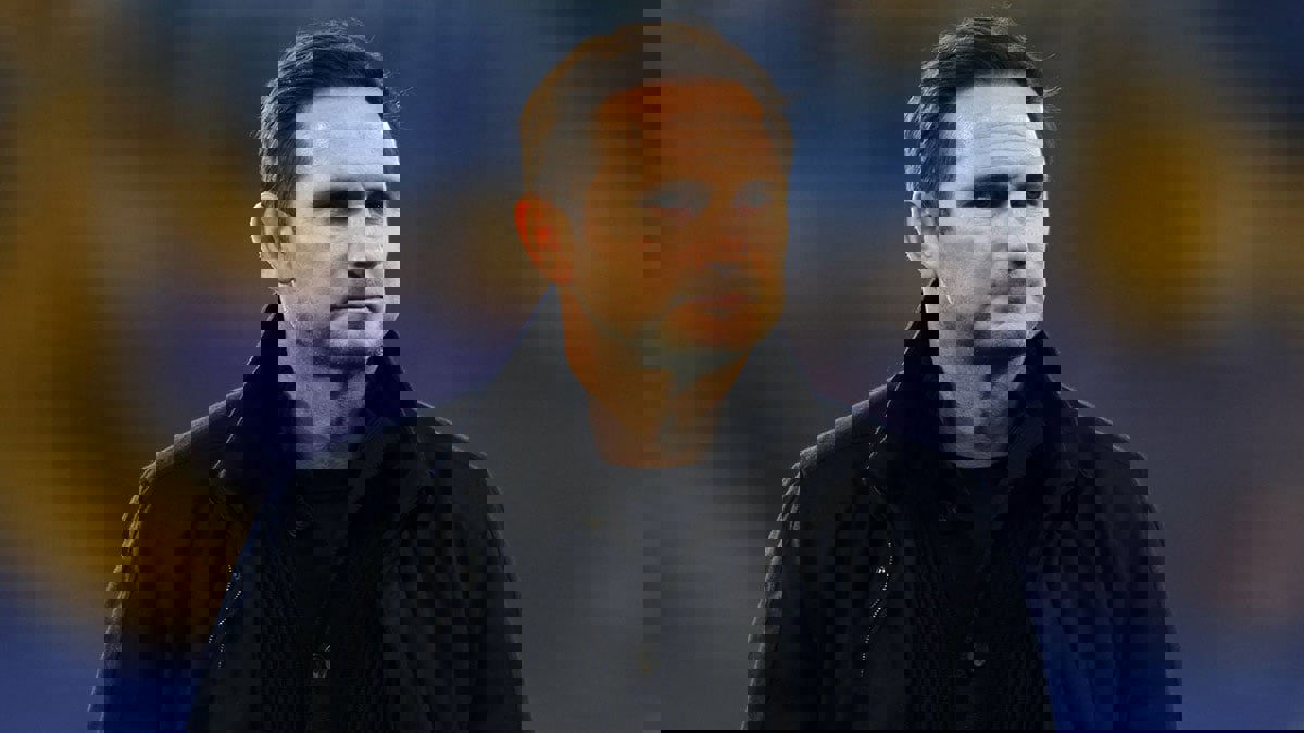 رسميا.. إقالة فرانك لامبارد من تدريب تشيلسي