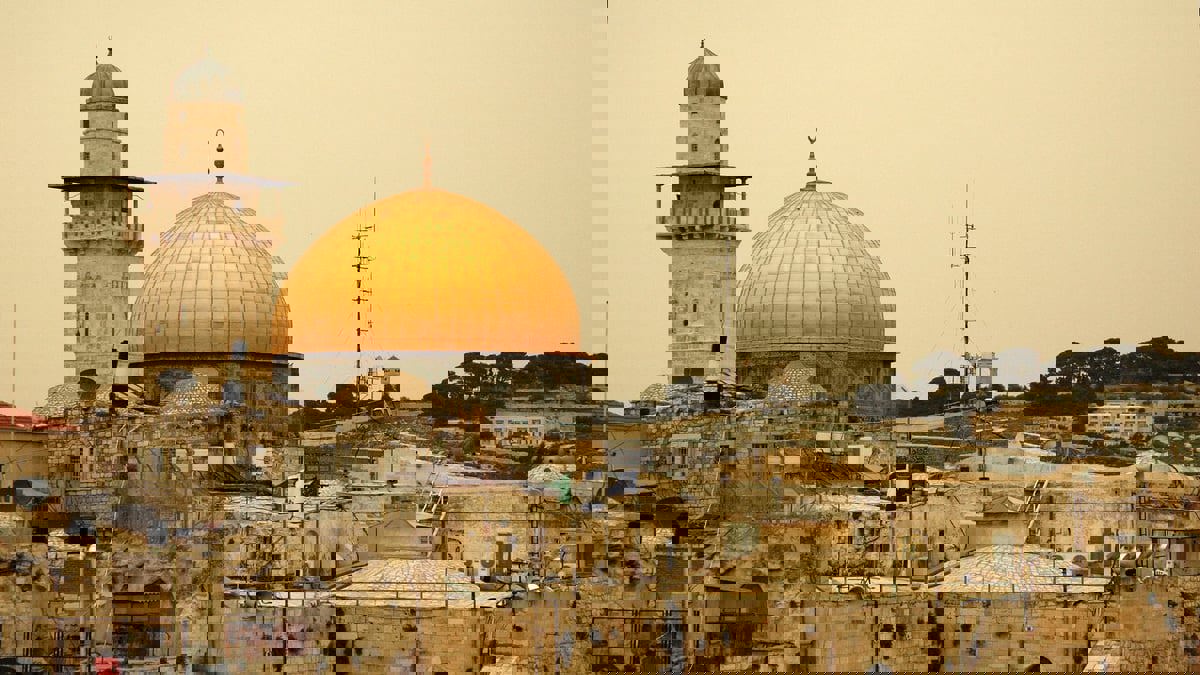 منظمة التحرير الفلسطينية تحذر من فصل القدس الشرقية عن الضفة وتنتقد إدارة بايدن